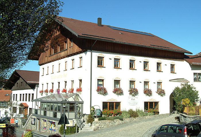 Rinchnacher Hof